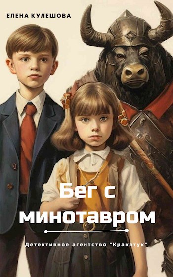 Бег с минотавром