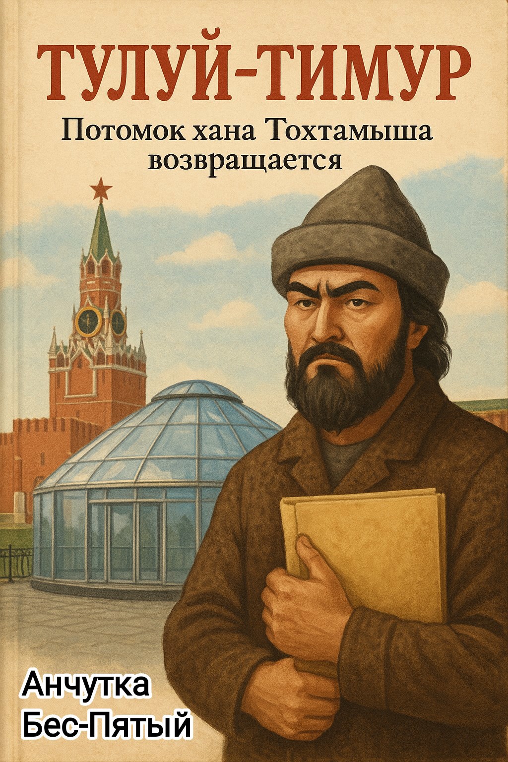 Тулуй Тимур