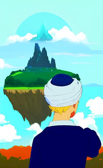 Воздушные Авантюры