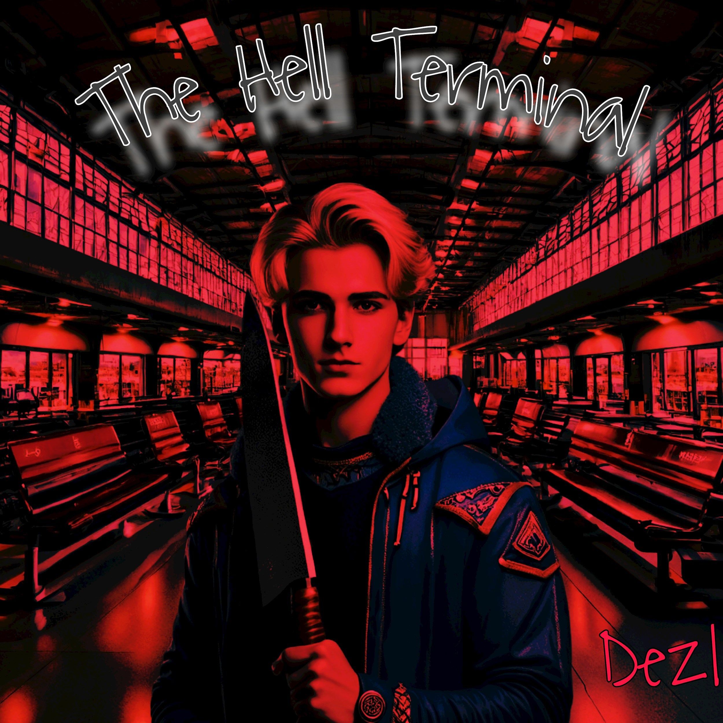 Терминал Ад