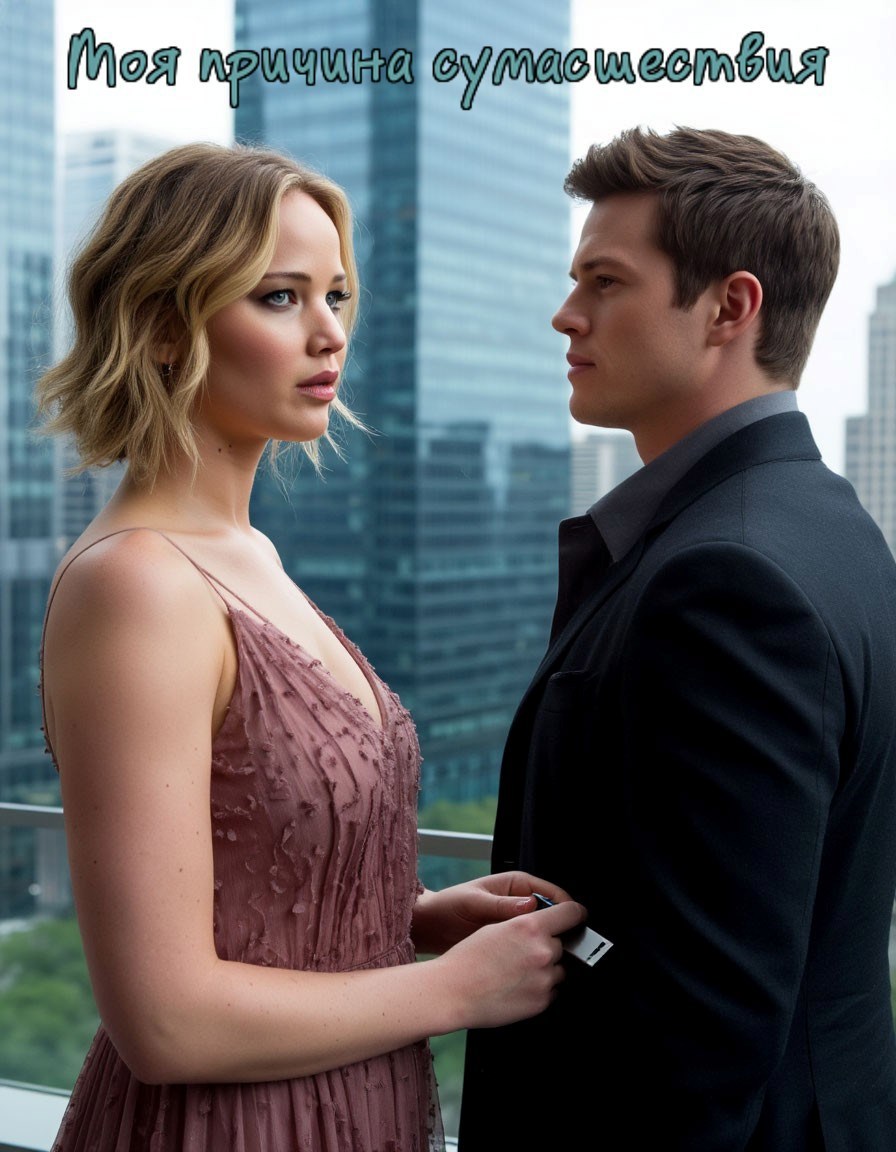 Моя причина сумасшествия