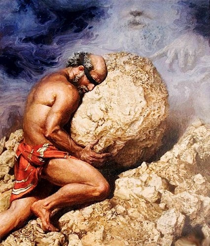 Ноша Творца