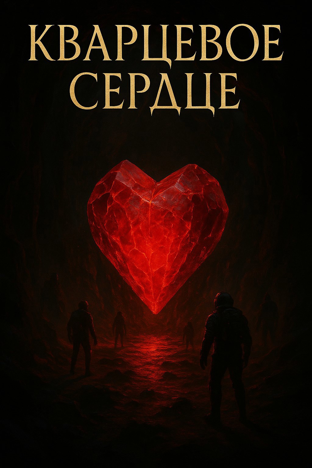 Кварцевое Сердце