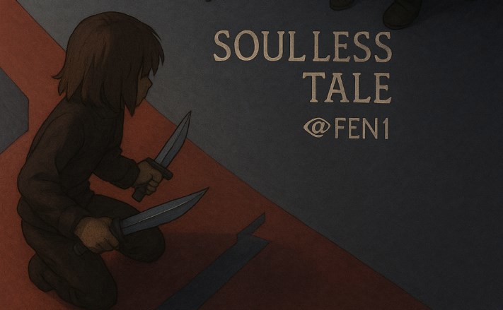 SoullessVerse