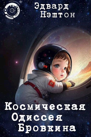 Космическая Одиссея Бровкина