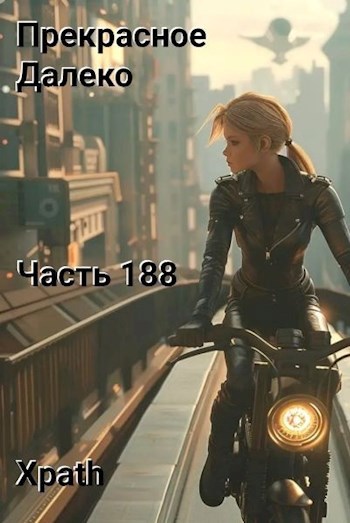 Прекрасное Далеко, Часть 188