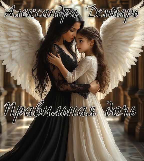 Правильная дочь