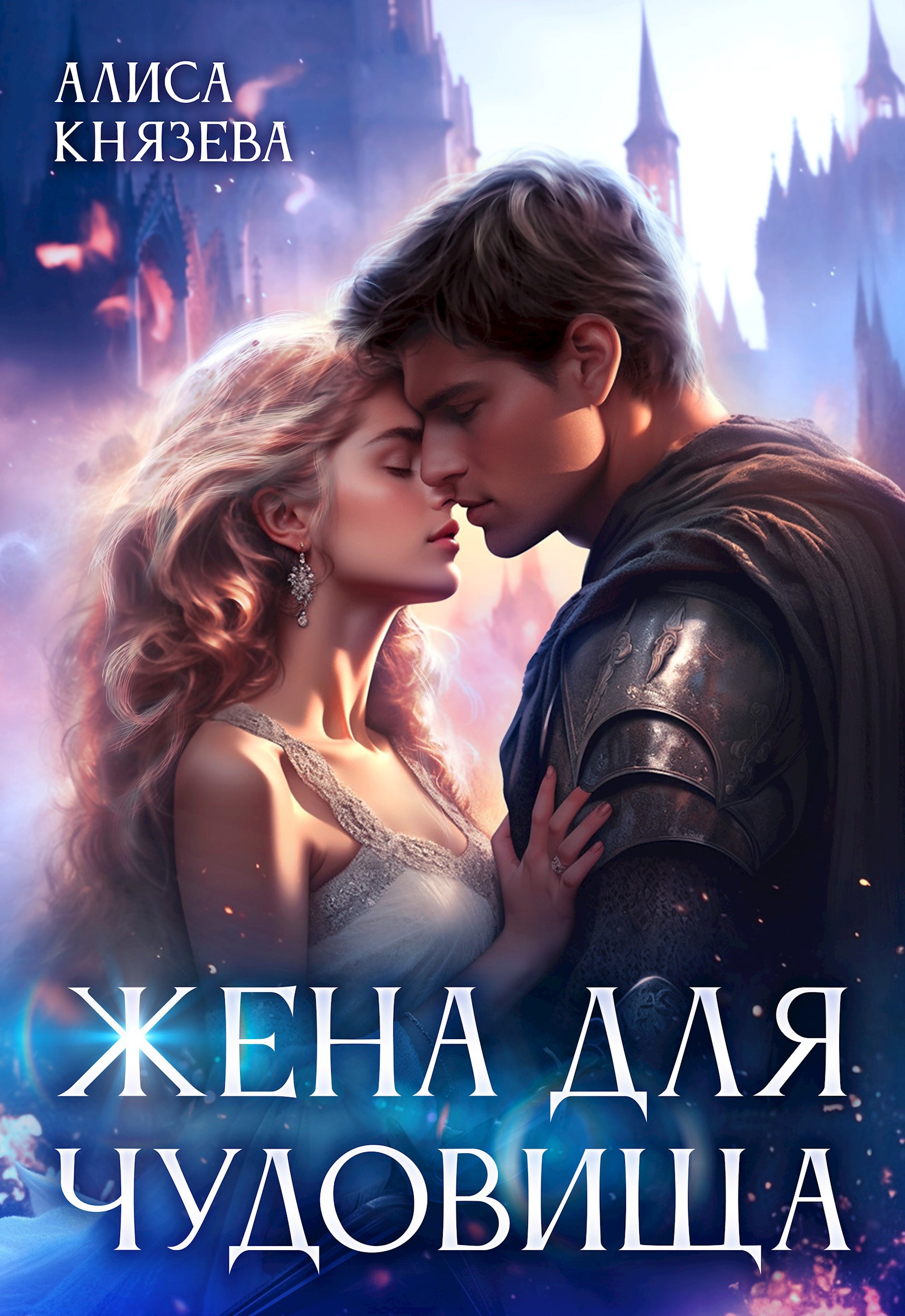 Жена для чудовища