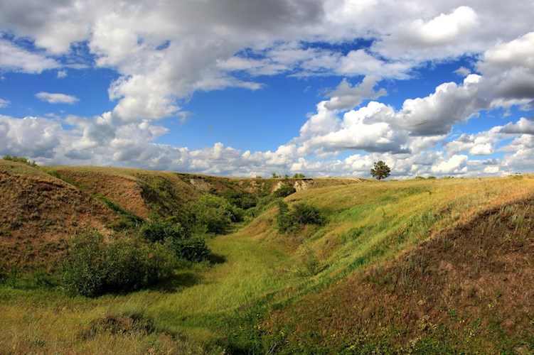 Я видел черта!