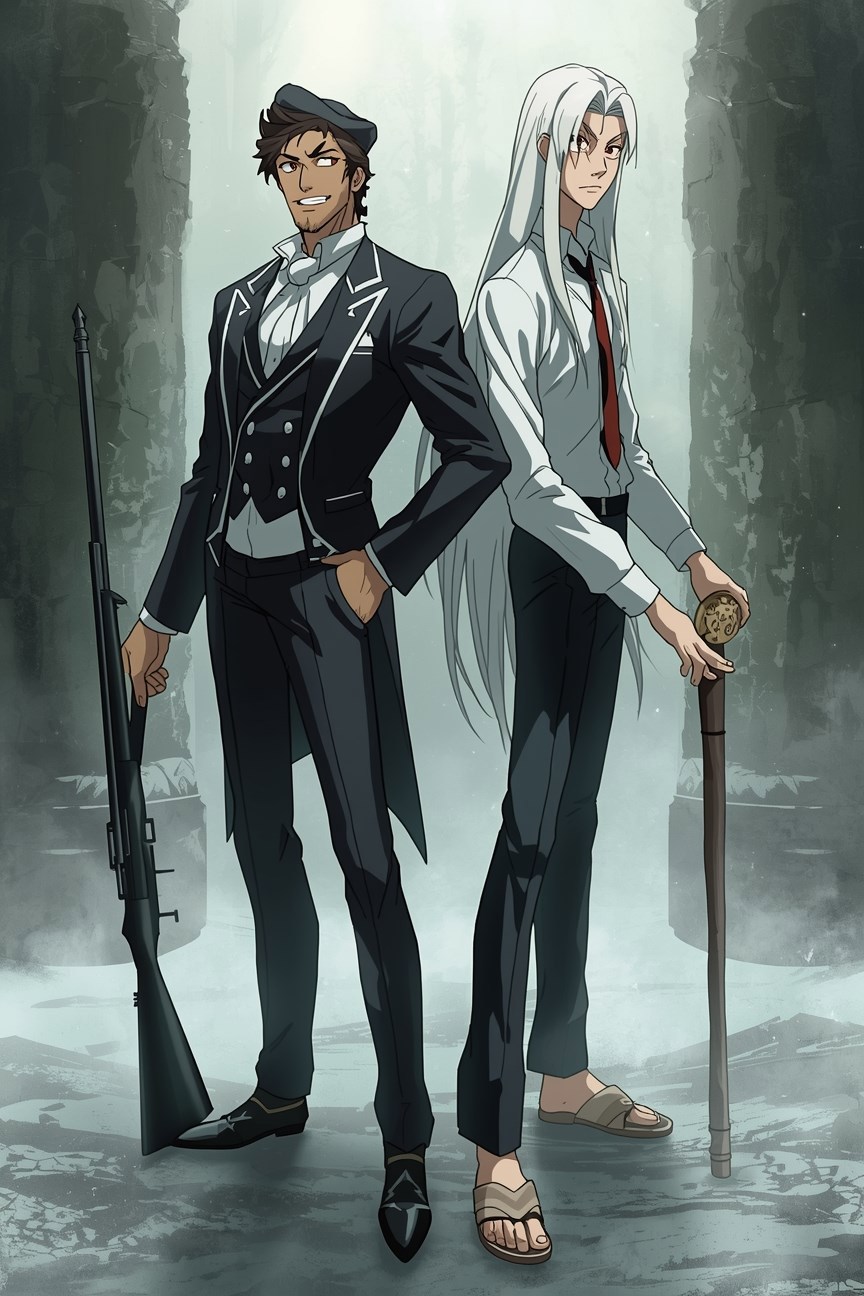 Завоевание нового мира с Кортесом