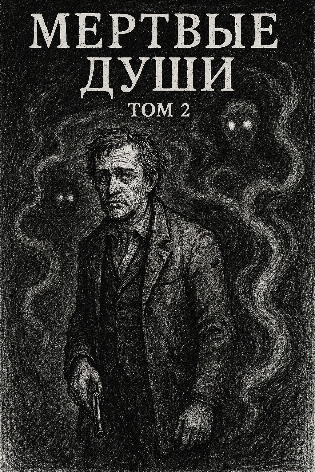 Мертвые души. Том 2.