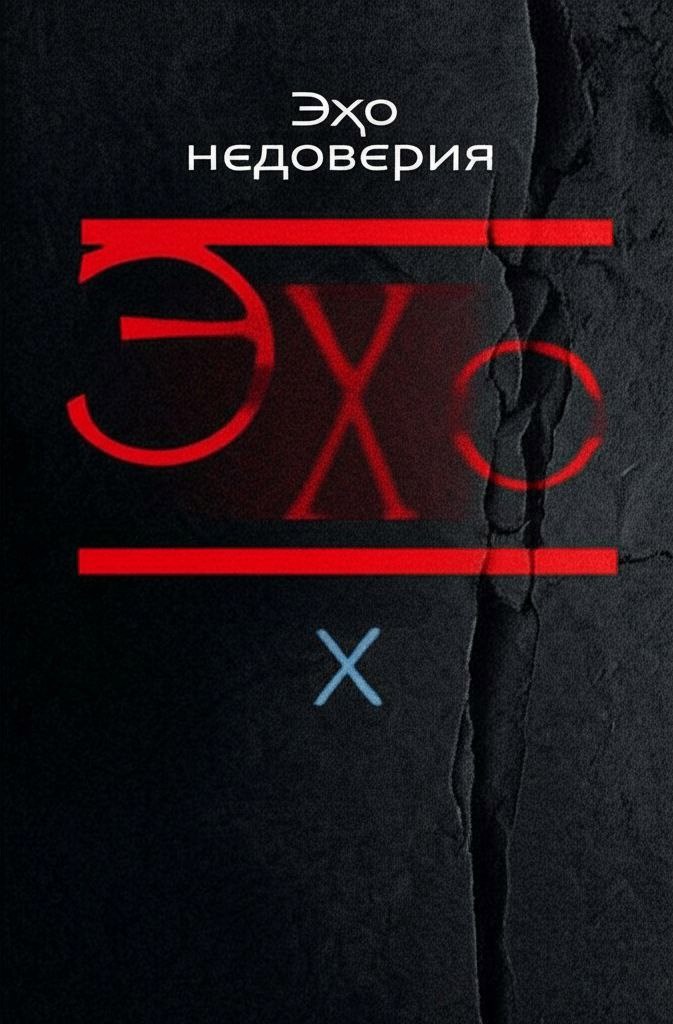 Эхо недоверия