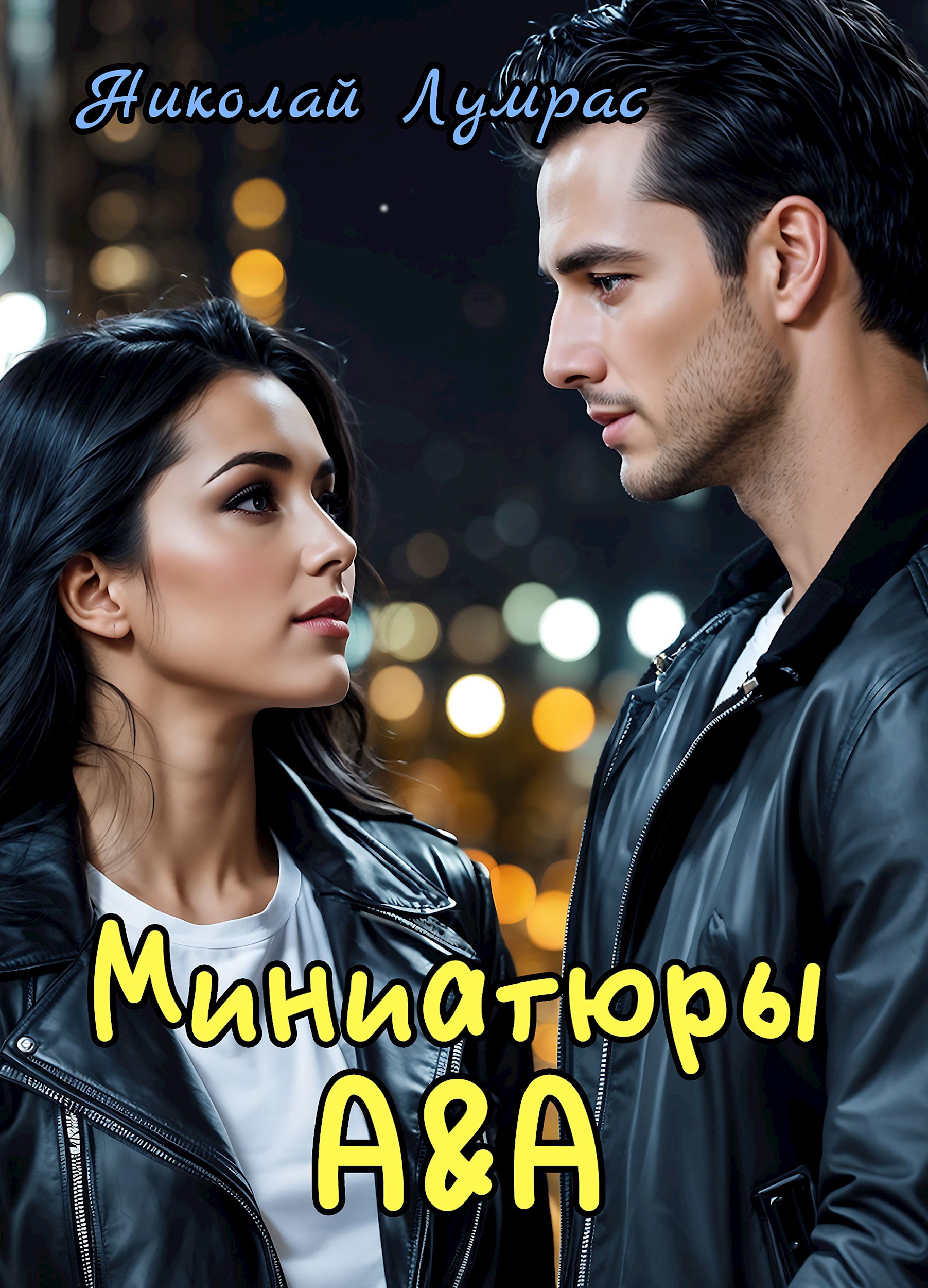 Миниатюры А А