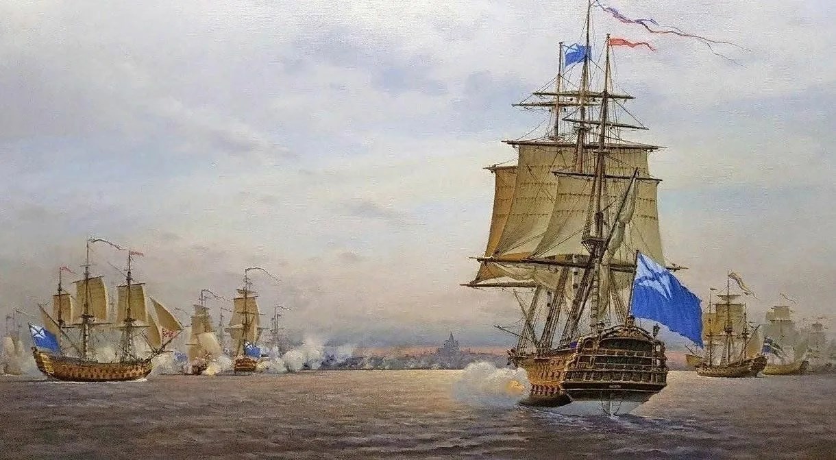 9 вал