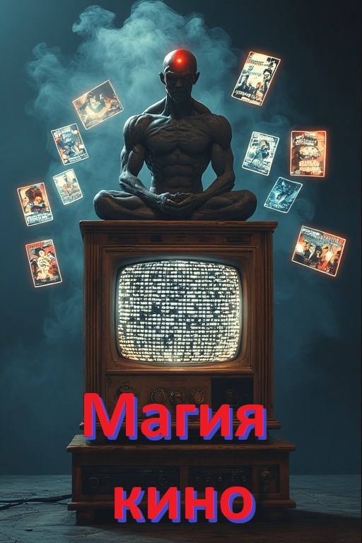 Магия кино