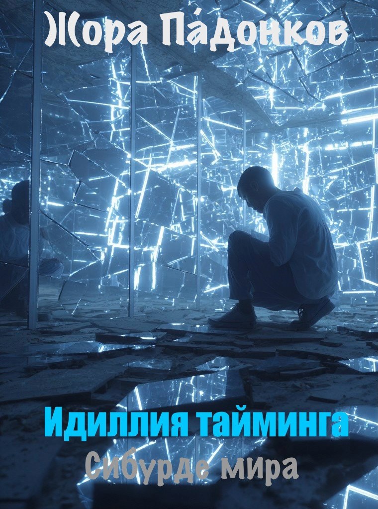 Сибурде мира. Идиллия тайминга. Эпизод третий