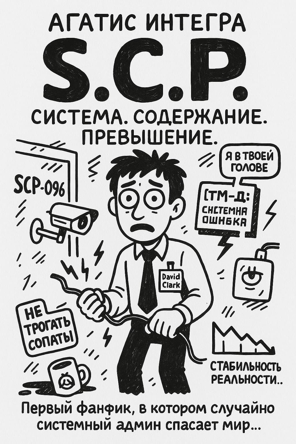 S.C.P.