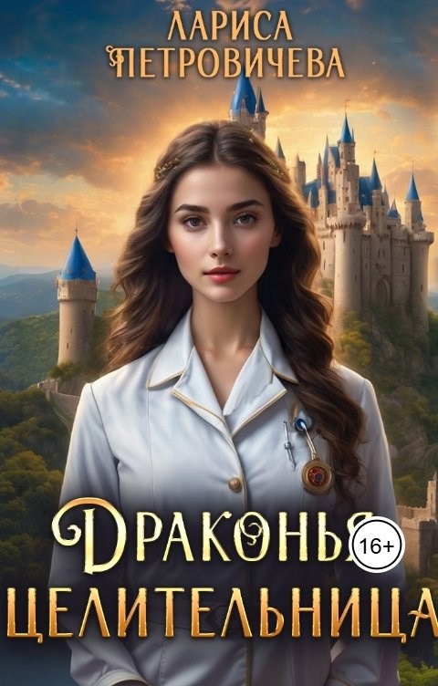 Драконья целительница