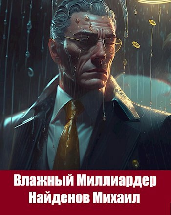 Влажный Миллиардер