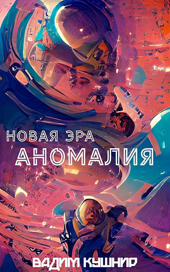 Новая эра: Аномалия