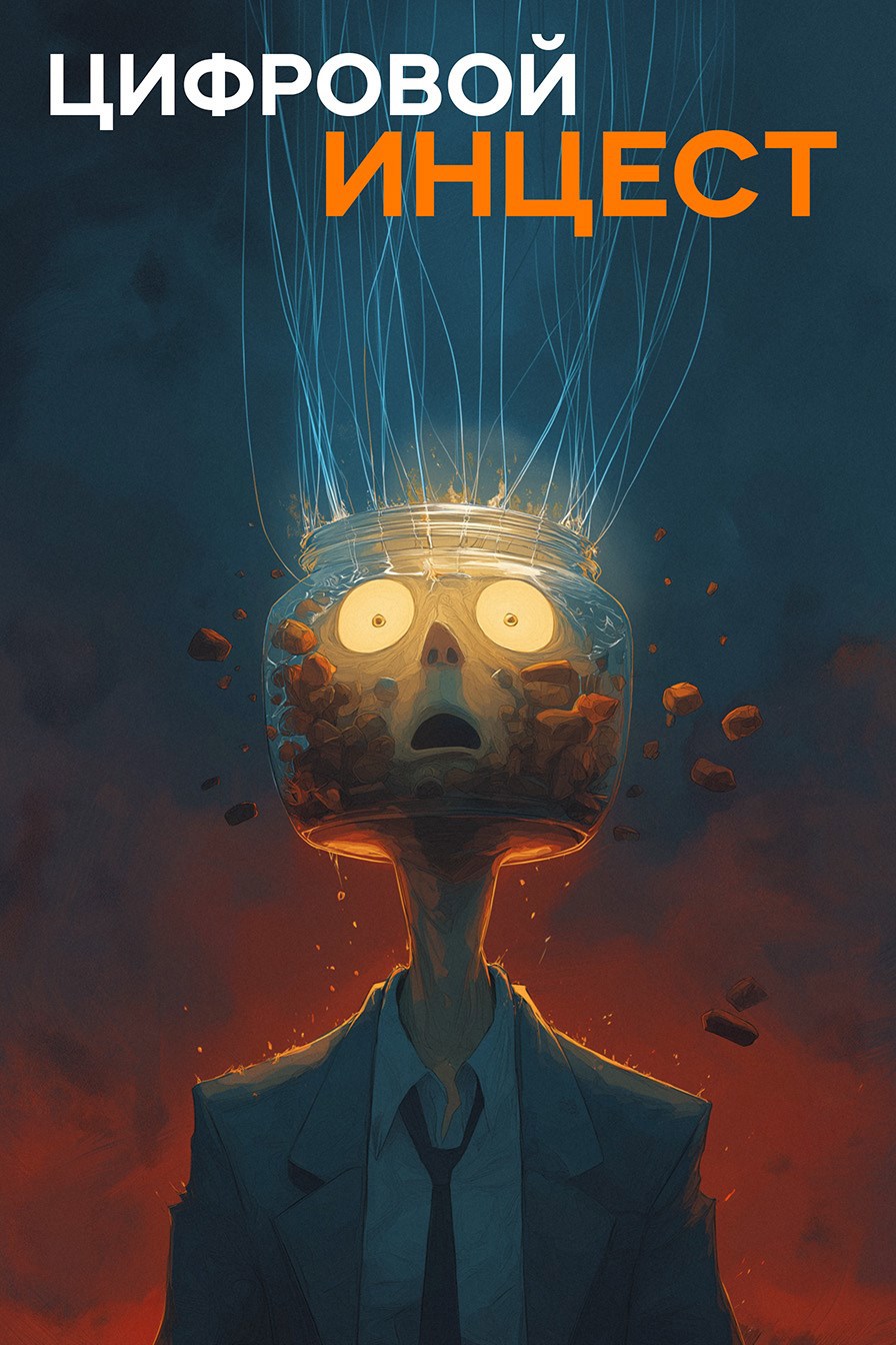 Цифровой инцест