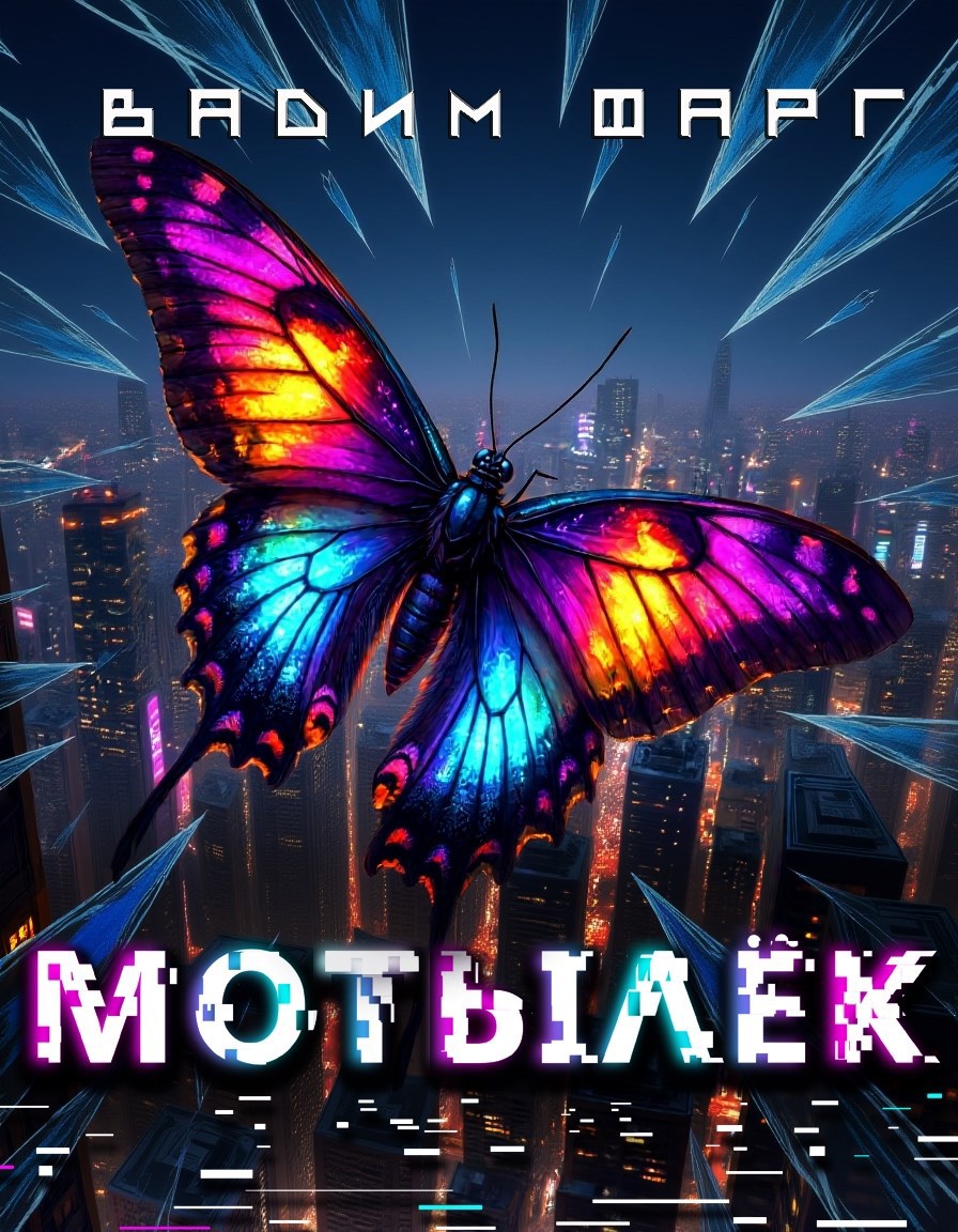 Мотылёк
