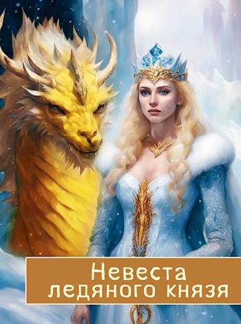 Невеста ледяного князя