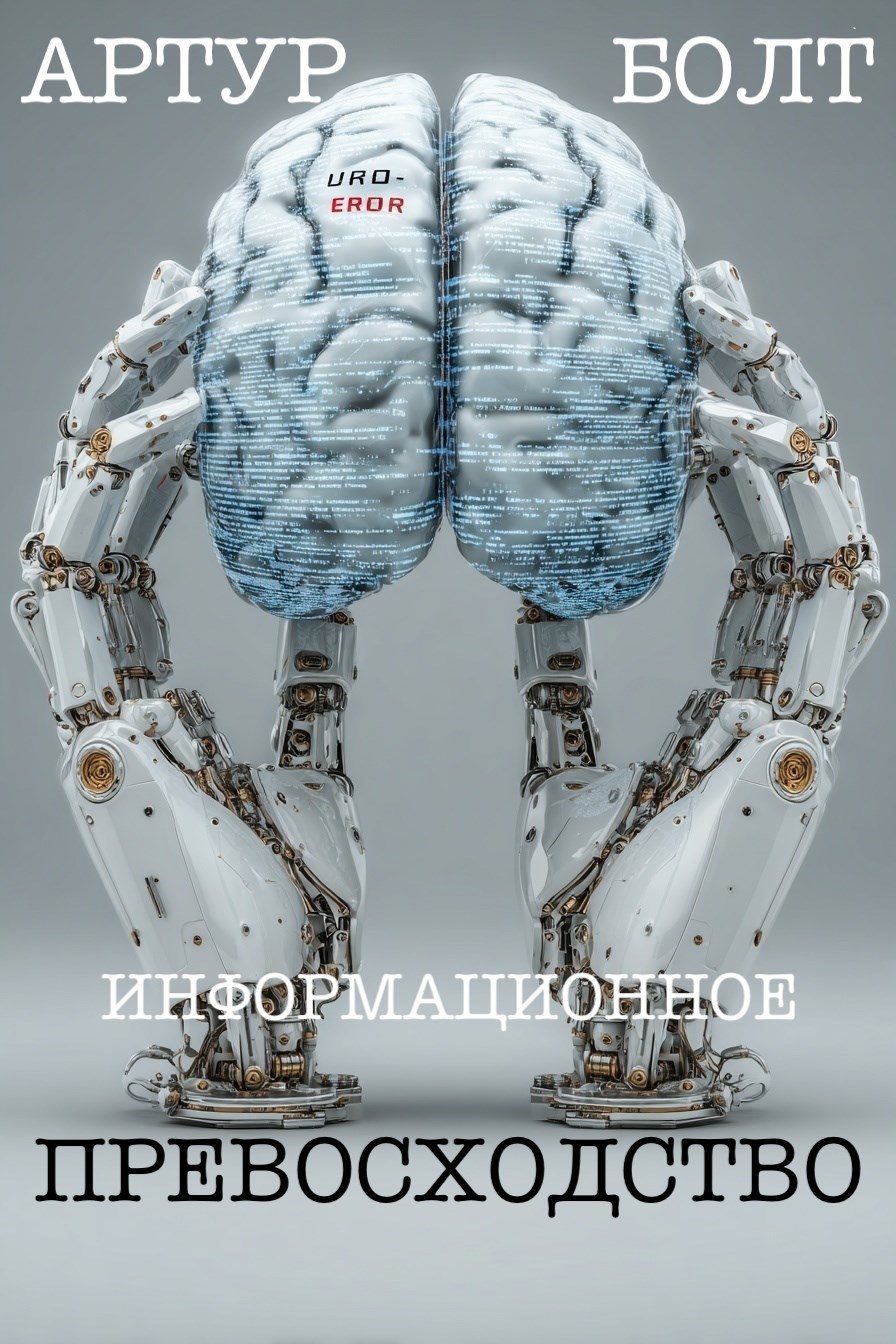 Информационное превосходство