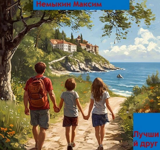 Лучший друг