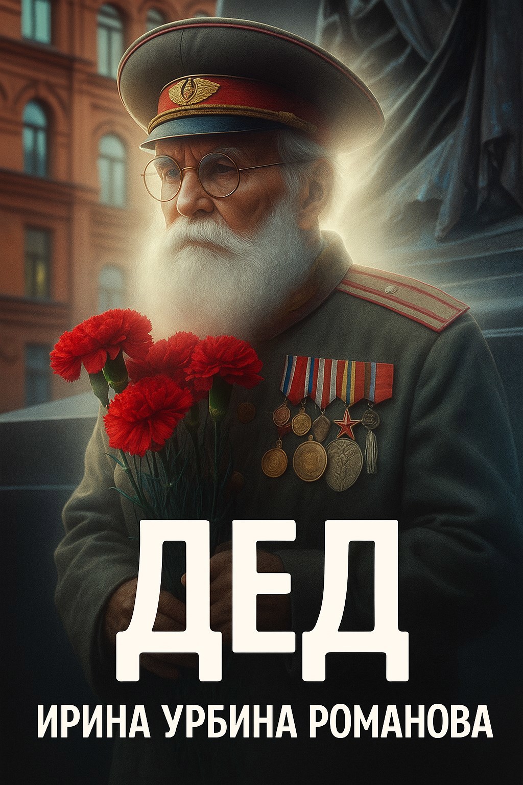 Дед