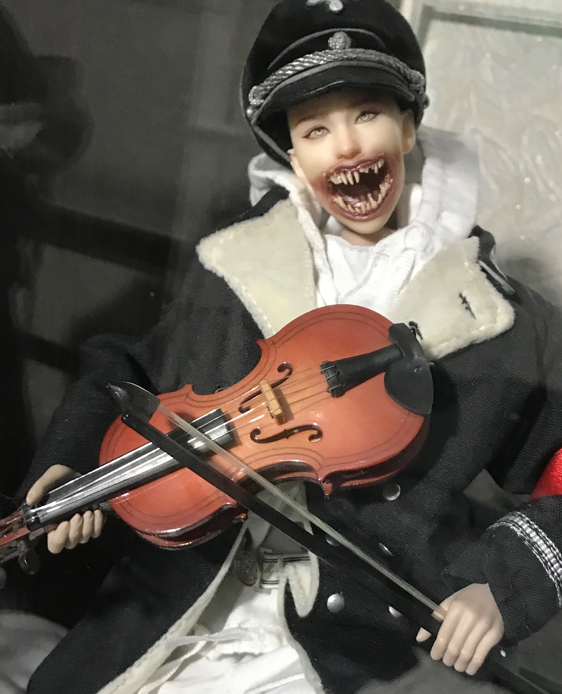 Протоколы Дэ