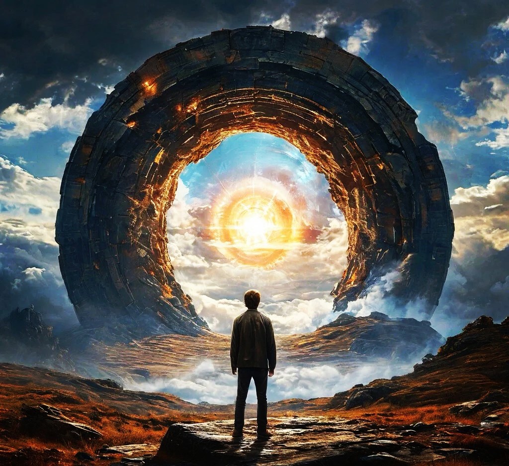 Седьмая грань