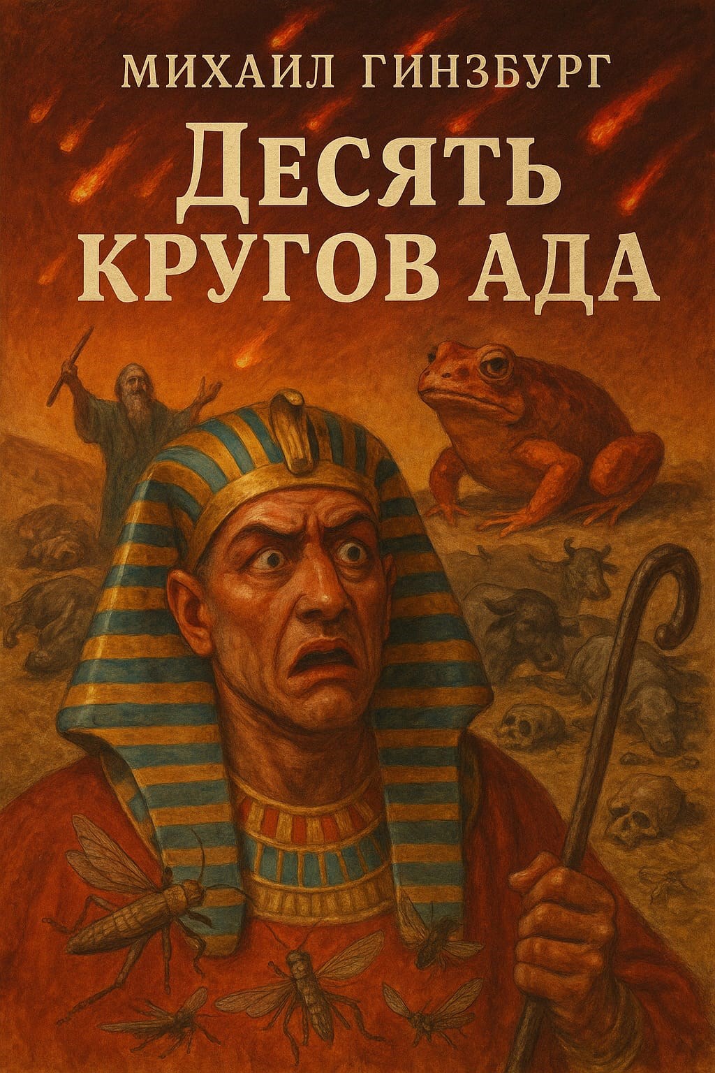 Десять Кругов Ада