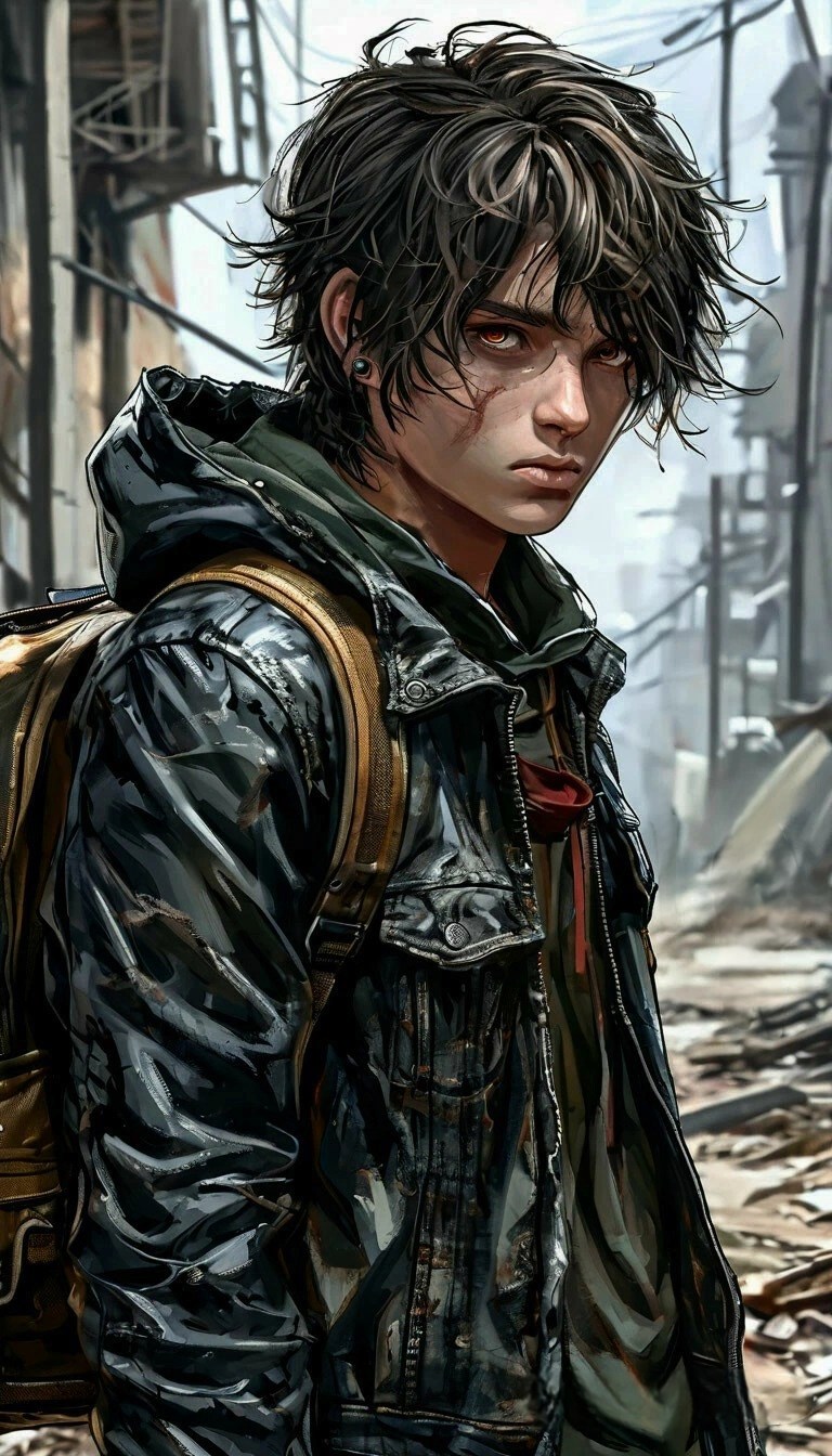 Безымянный