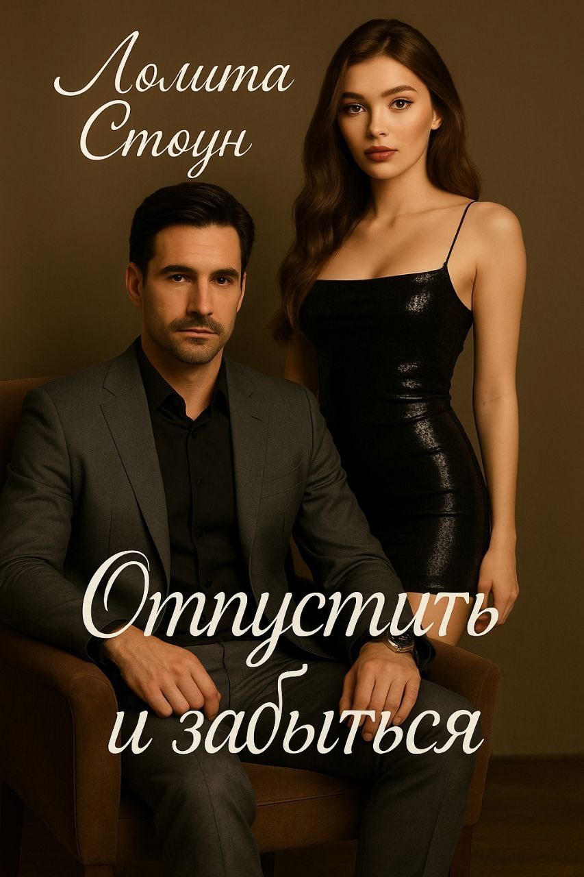 Отпустить и забыться