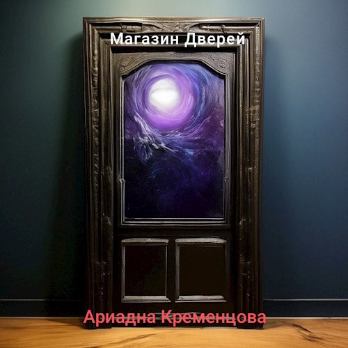 Магазин дверей