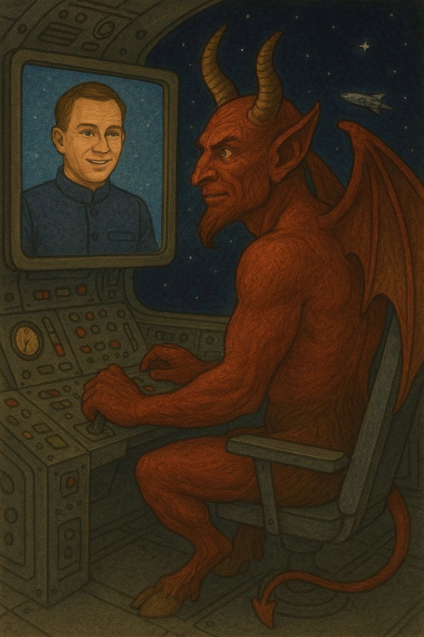 Ремонт в пути