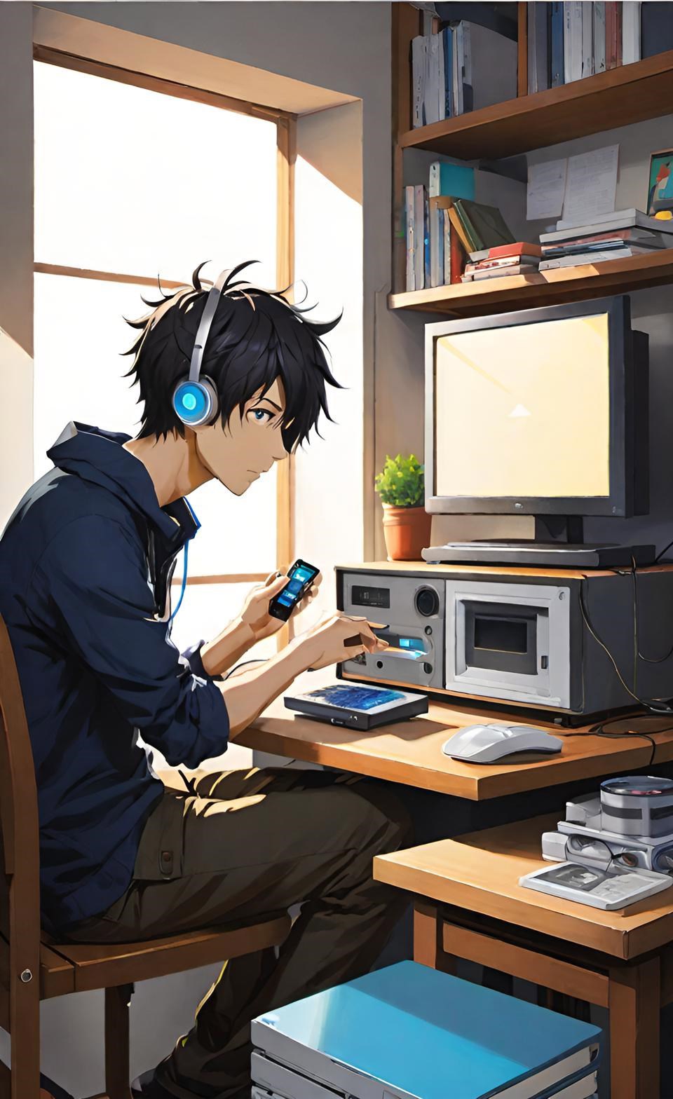 Проклятие плохого Вай Фай