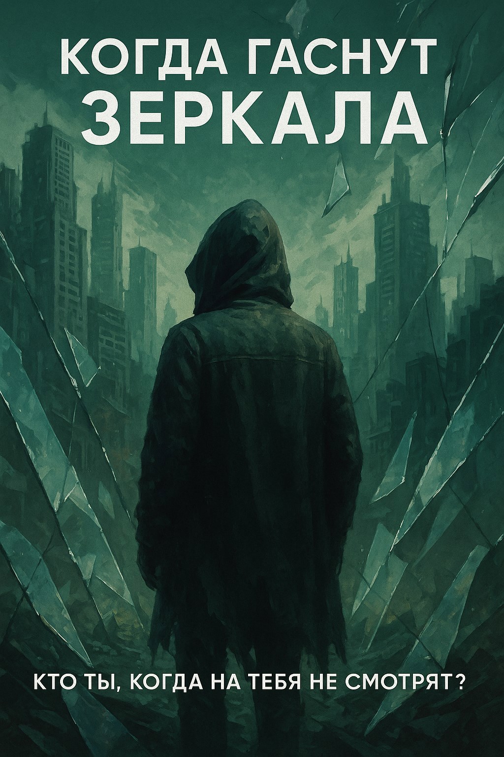 Когда гаснут Зеркала