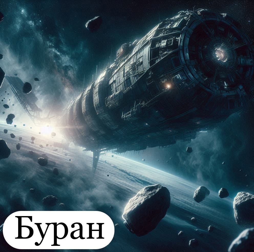 Буран