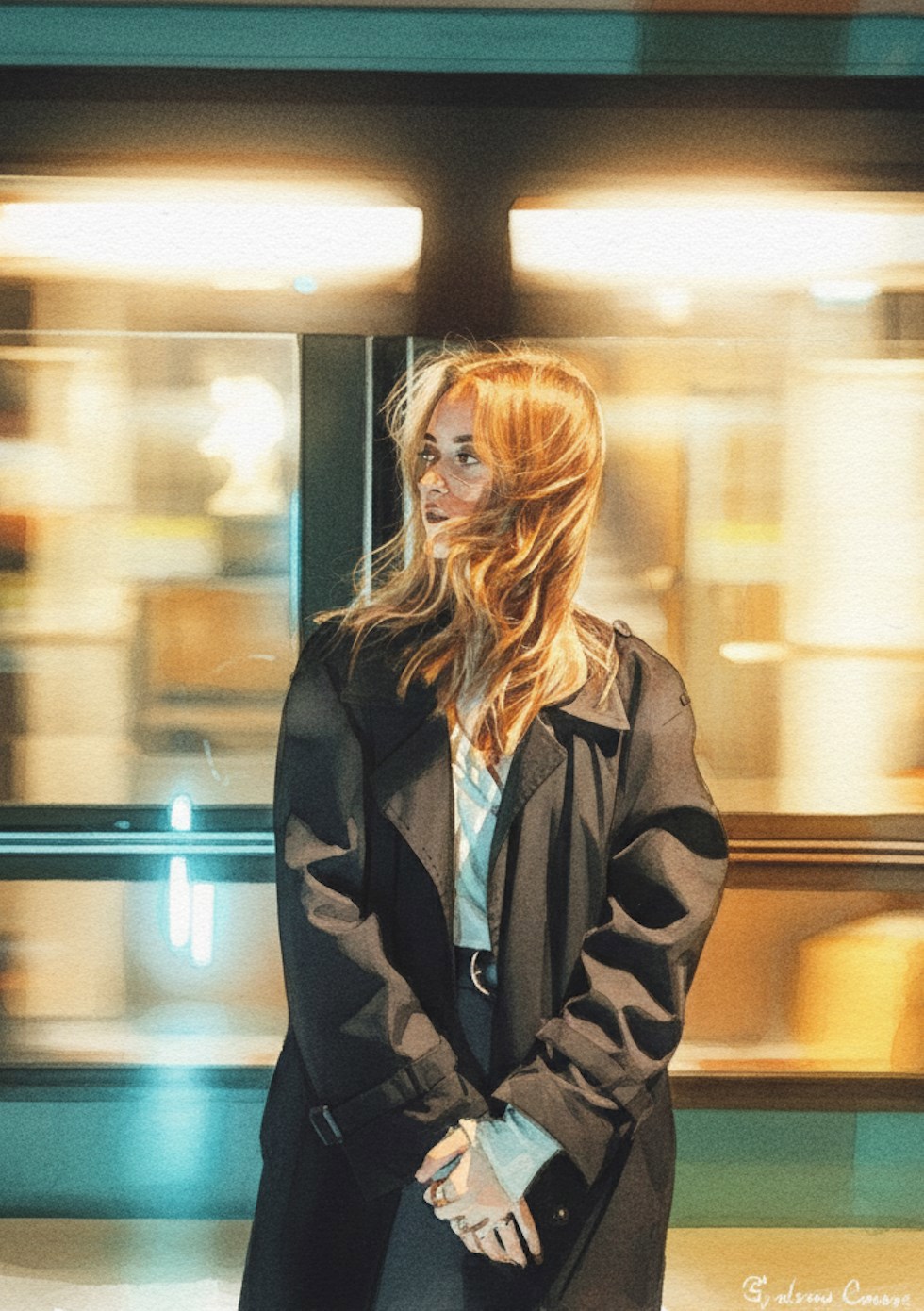 Пять минут иронии