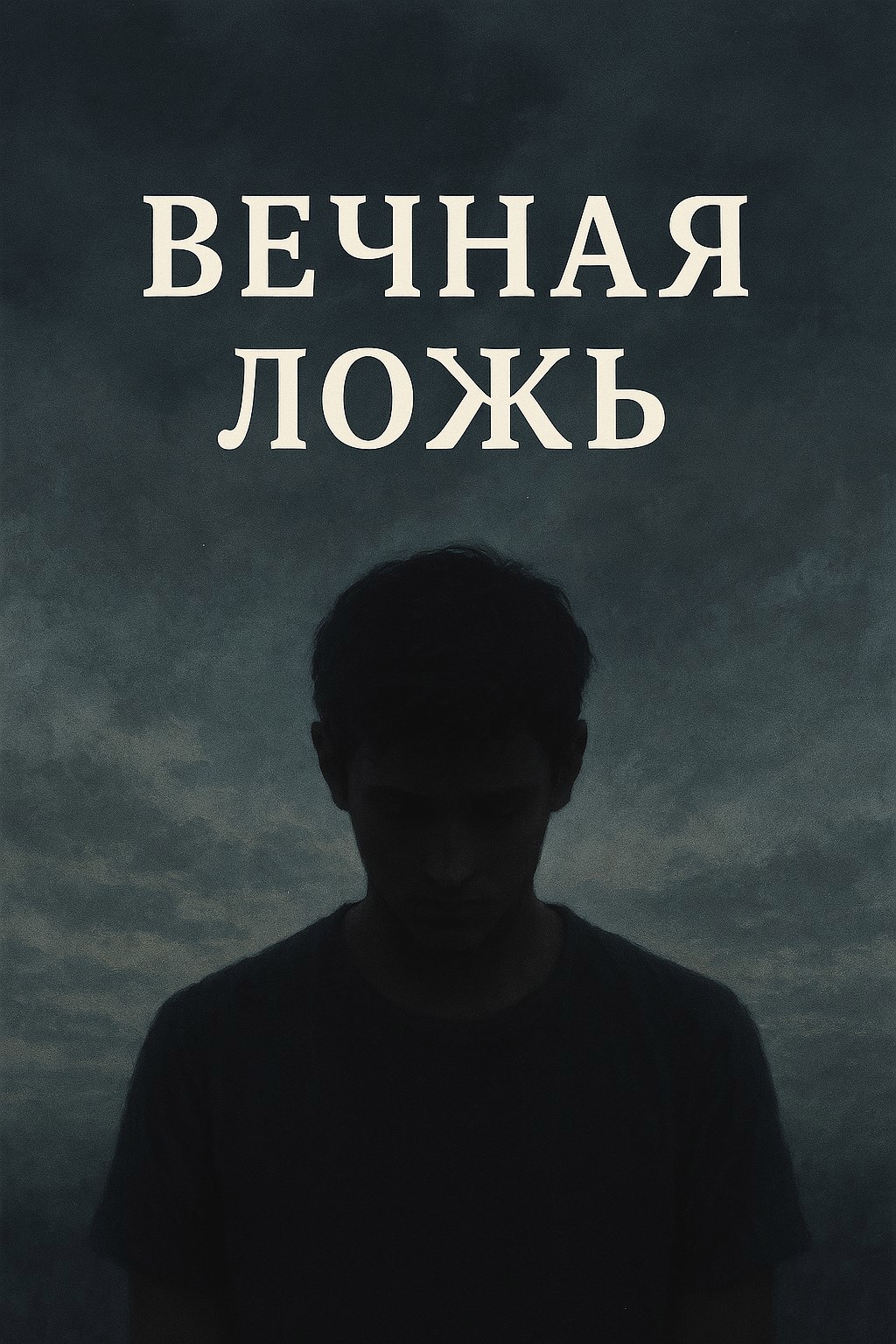 Вечная ложь