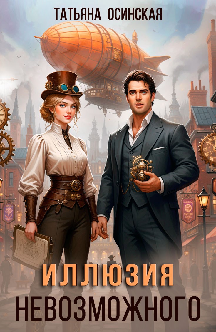 Иллюзия невозможного