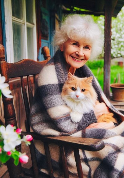 Тихие минуты