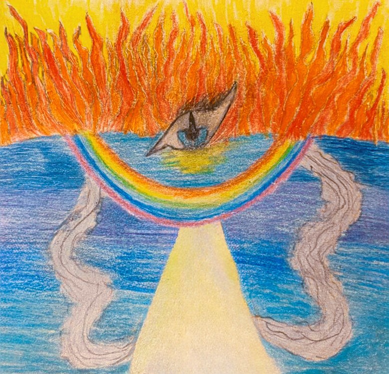 Песнь Воображения