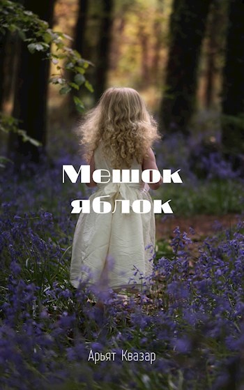 Мешок яблок