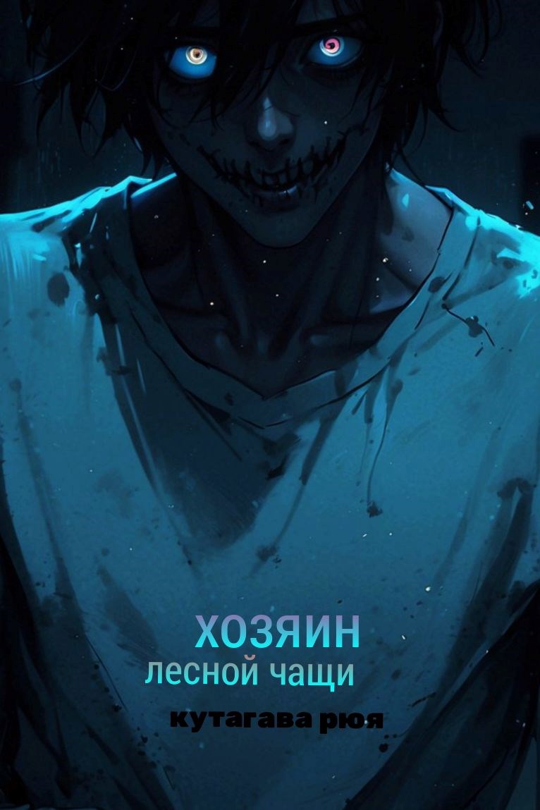 хозяин лесной чащи