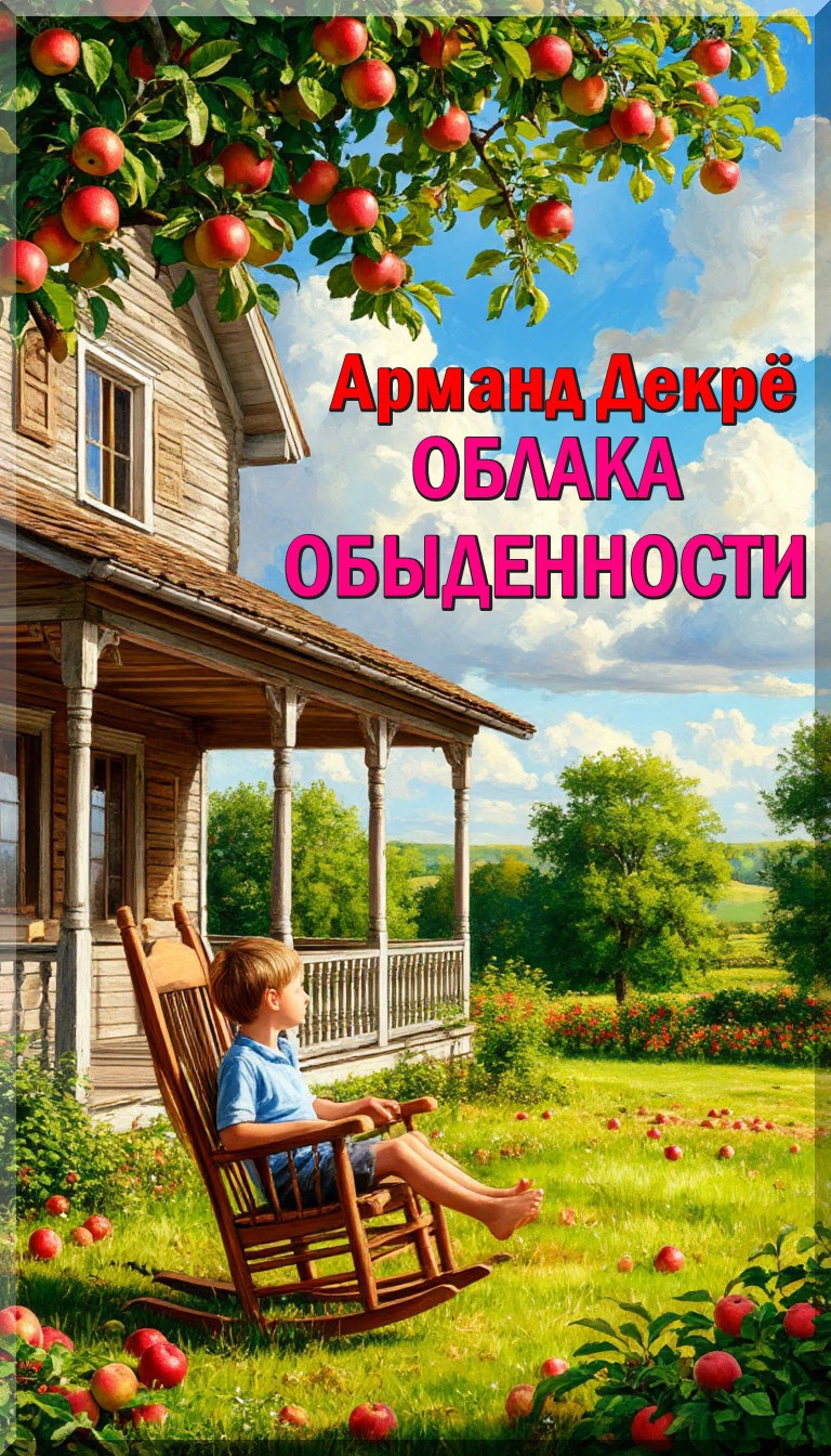 Облака обыденности