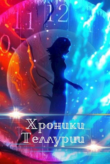 Хроники Теллурии - Том 2