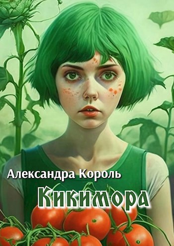 Кикимора